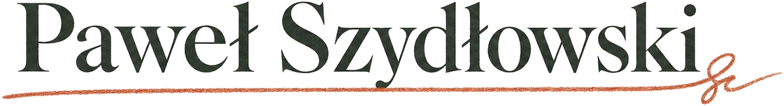 Paweł Szydłowski