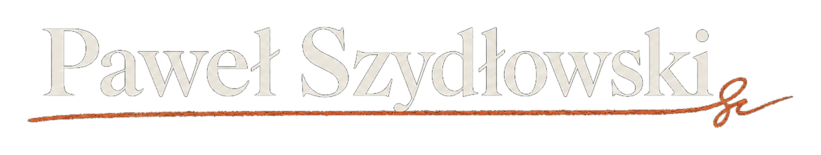 Paweł Szydłowski